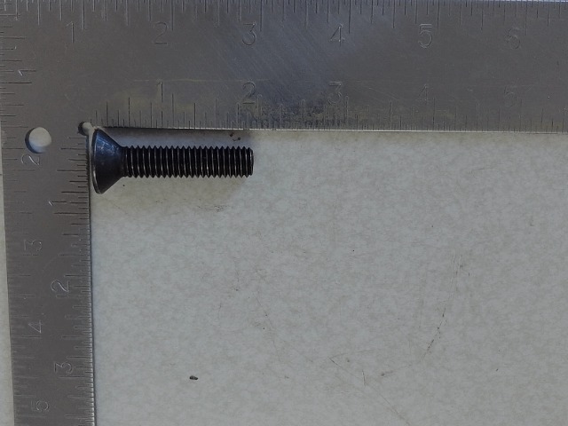 164-54 Screw for KOMATSU