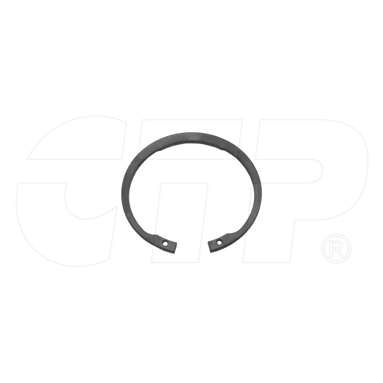 8T9598 Ring Retaining for CATERPILLAR