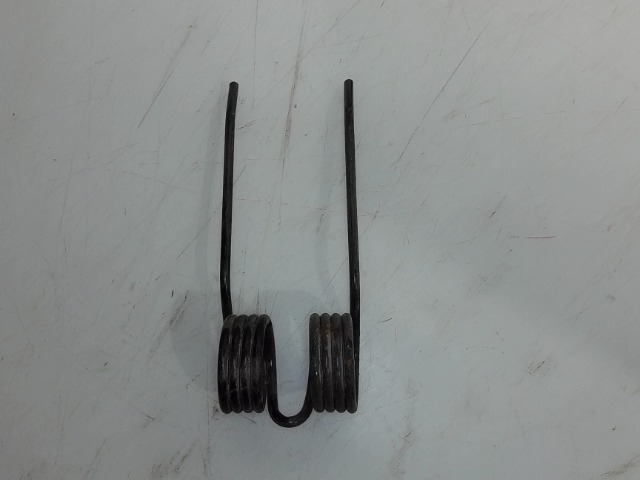 A-700716132 Tine/double for JOHN DEERE