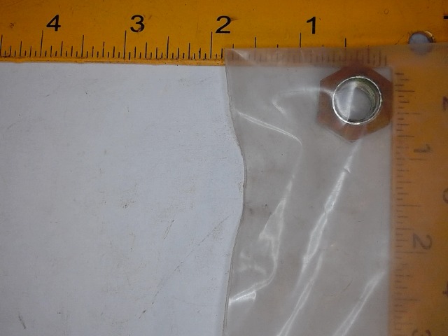 712-04071 Nut for CUB CADET