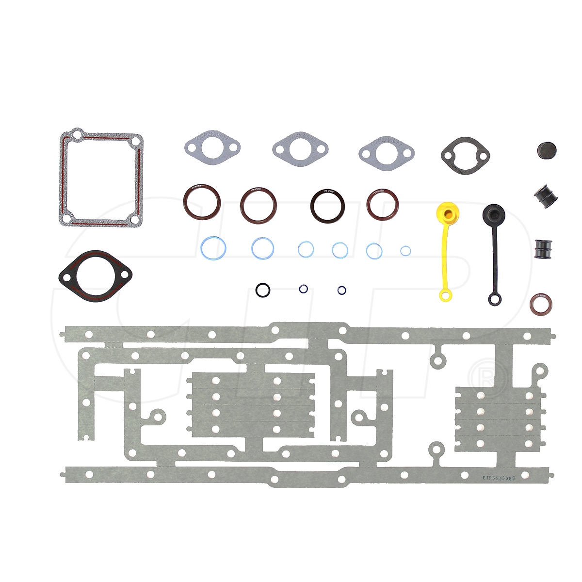 5030738 Gasket Kit,c&l for CATERPILLAR