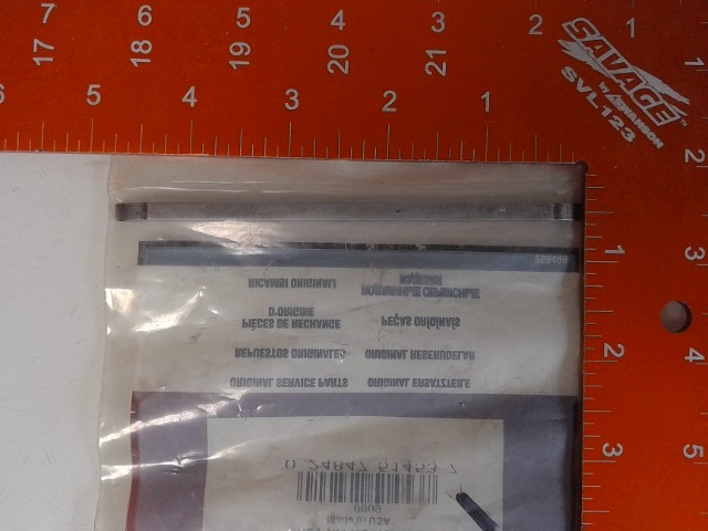 2154354 Key for AGCO