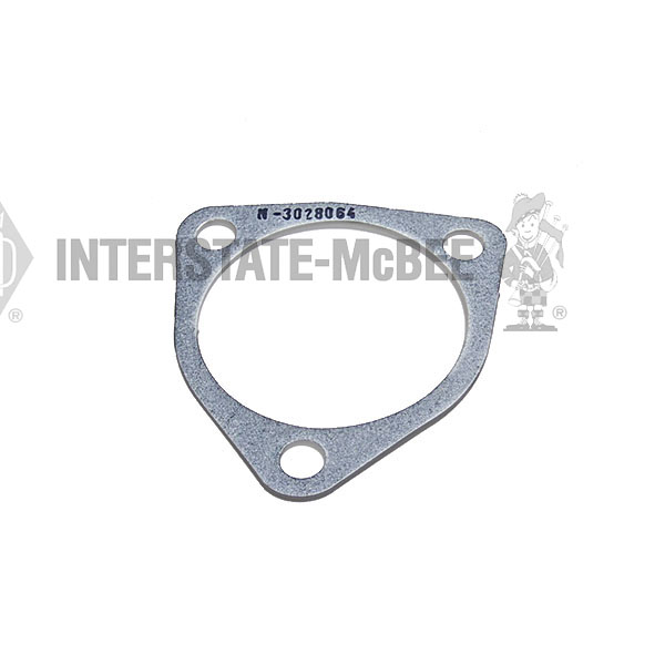 M-3028064 Gasket - Fuel Pump Cvr Plate