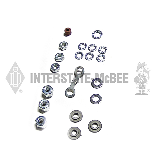 M-26431 INTERSTATE MCBEE Hardware Set - Eso - Db4