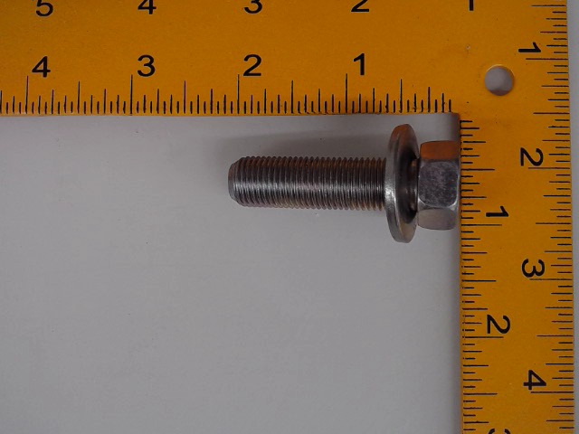 RC411-21832 Bolt for KUBOTA