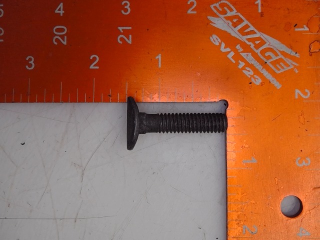 710-0671 Bolt for CUB CADET