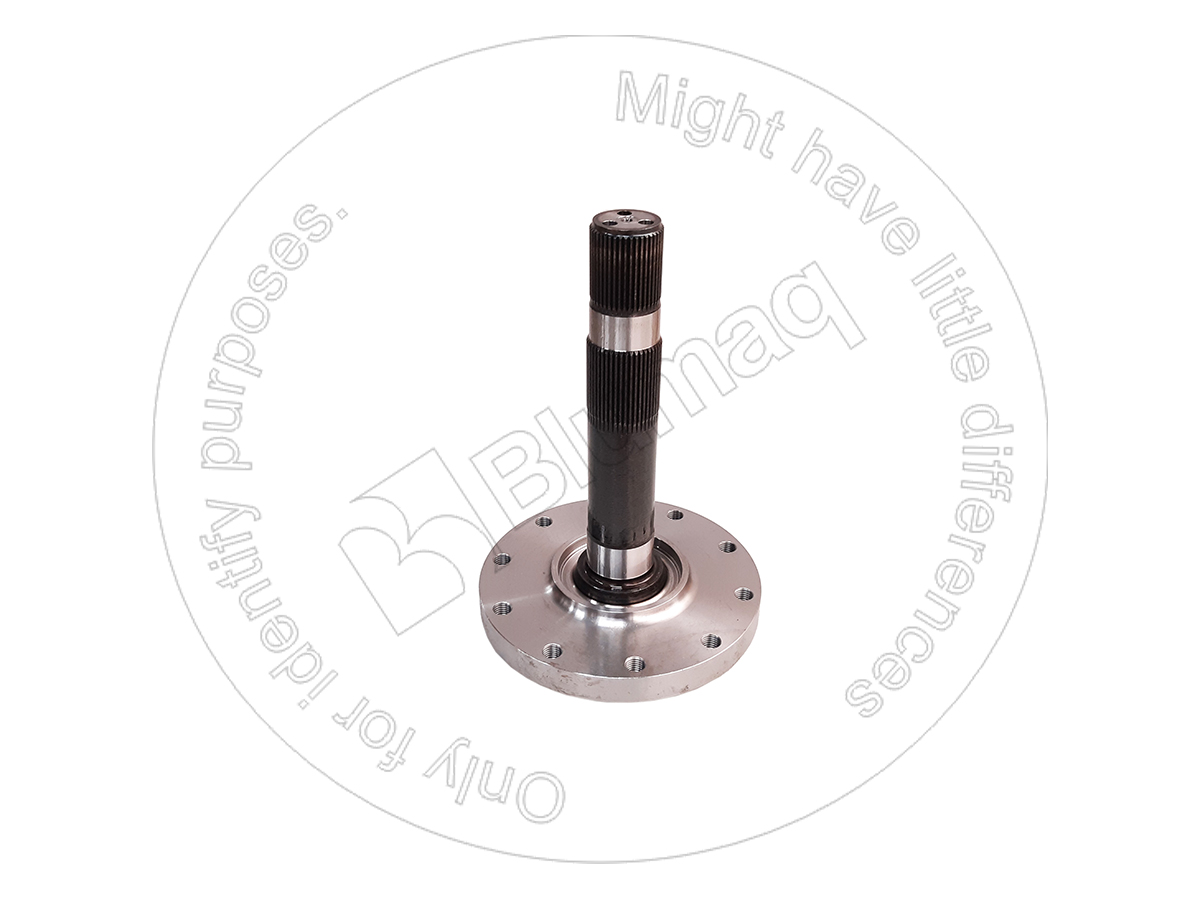 282-6628 Spindle