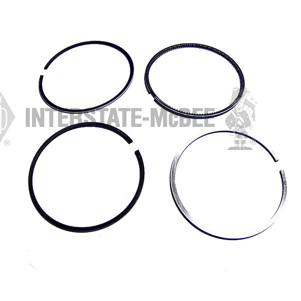 M-3803471 Ring Set - Piston