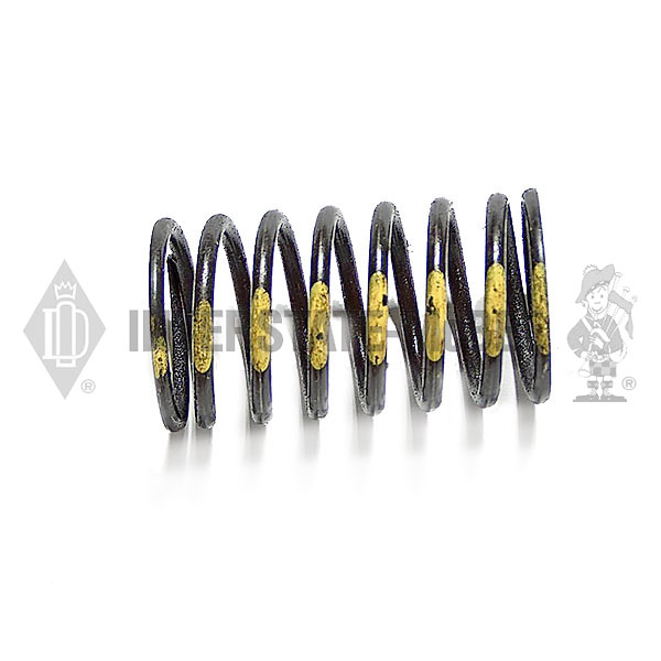 M-3001150 Spring - Brown/ylw-8.5 Coil for INTERSTATE MCBEE