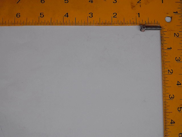 16543-93030 Screw