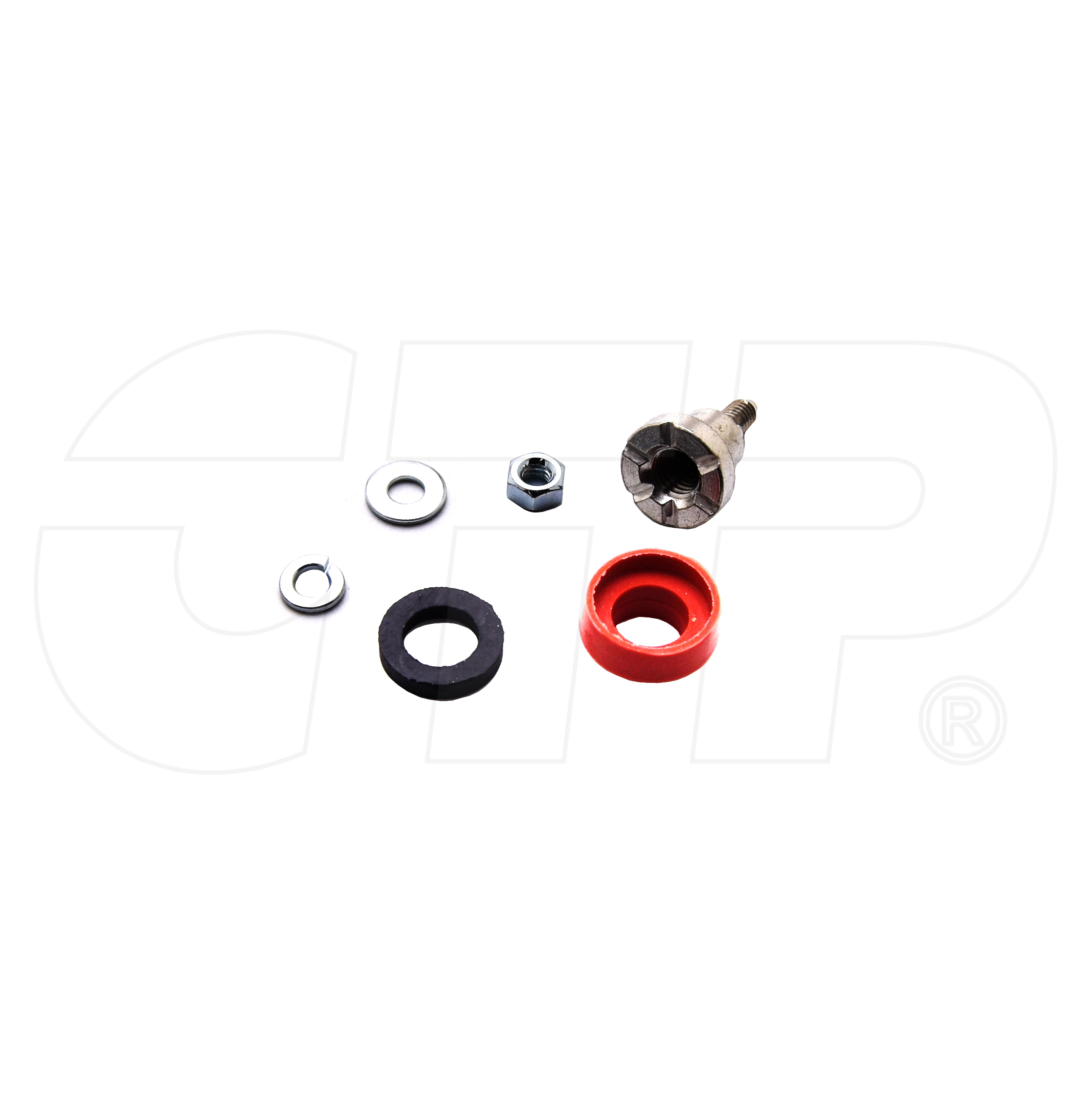 9S2012 CATERPILLAR Terminal Kit Output