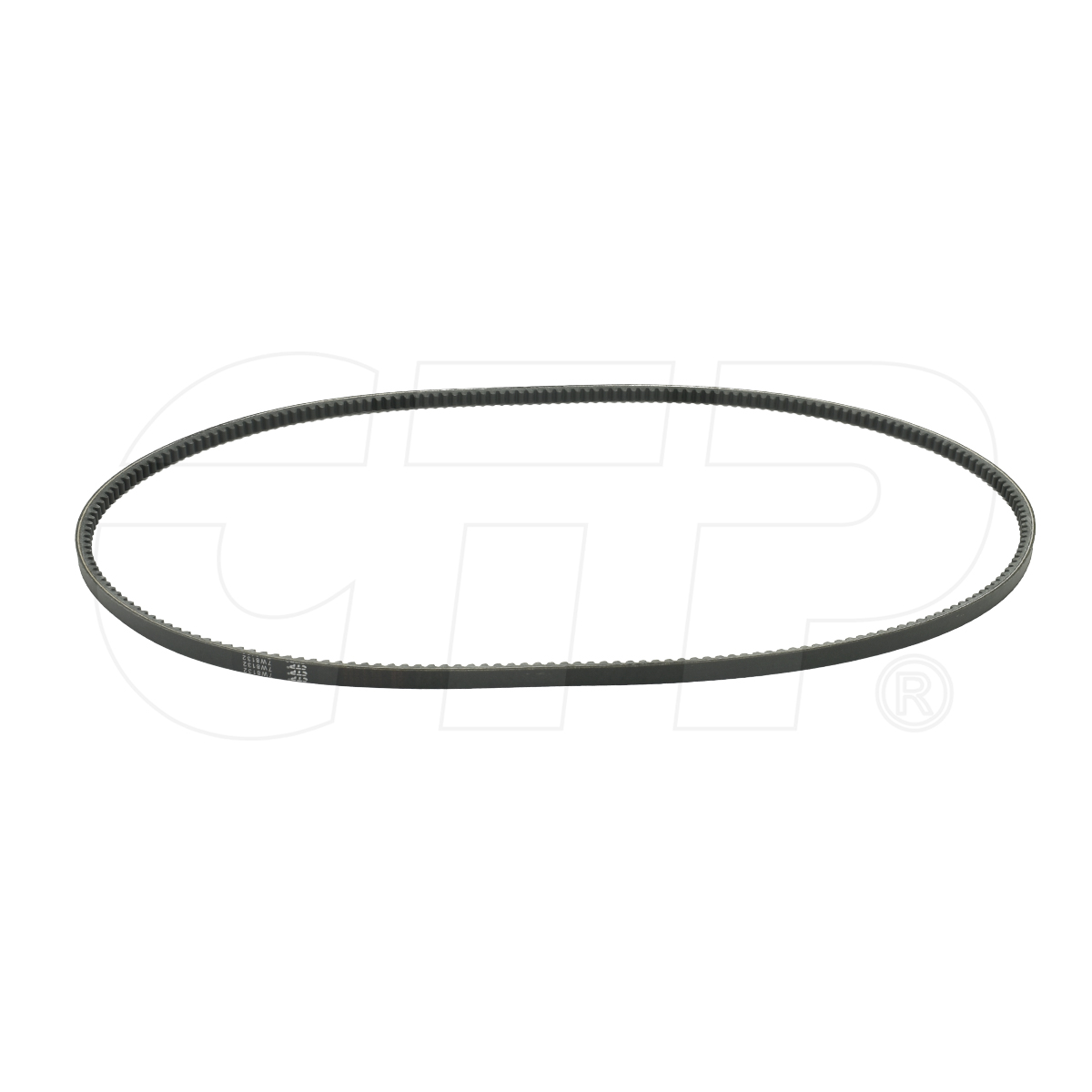 7W8132 V-belt Single