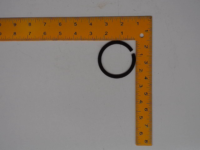 365566X1 Ring for AGCO