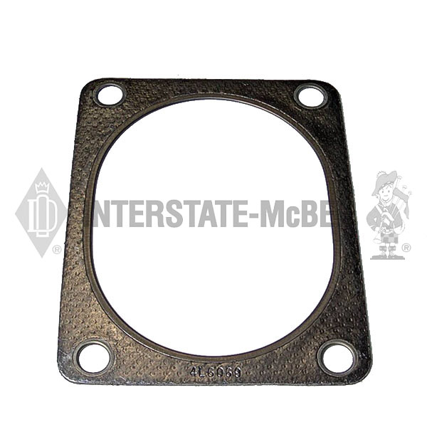 M-4L6069 Gasket for INTERSTATE MCBEE