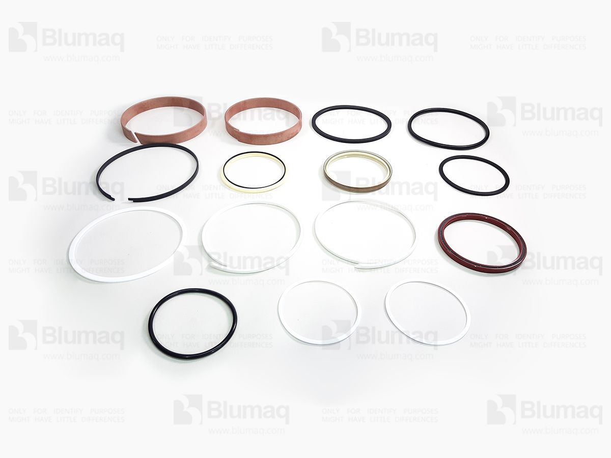 VOE14700703 Seal Kit for VOLVO