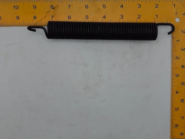 732-0436 Spring for KOMATSU