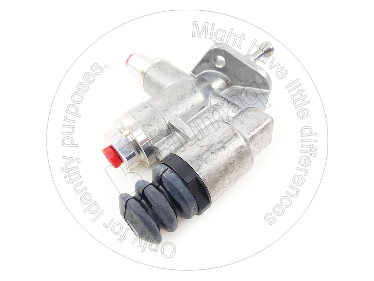 6736-71-5783 Fuel Pump for KOMATSU