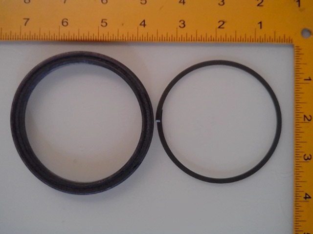 D4NN3A735A Seal for CASE NEW HOLLAND