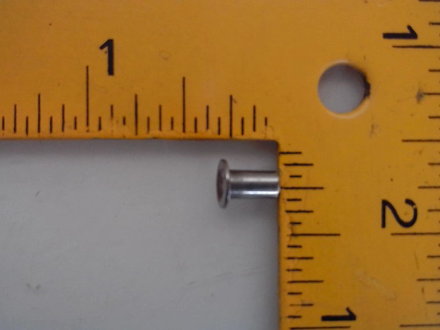 31-2900622 Rivet for AGCO