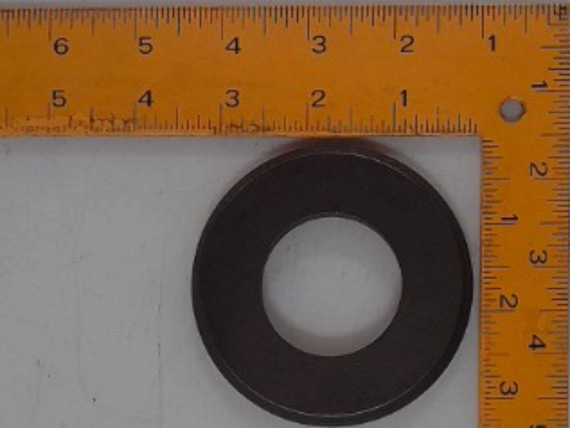 30-3343448 Plate for AGCO