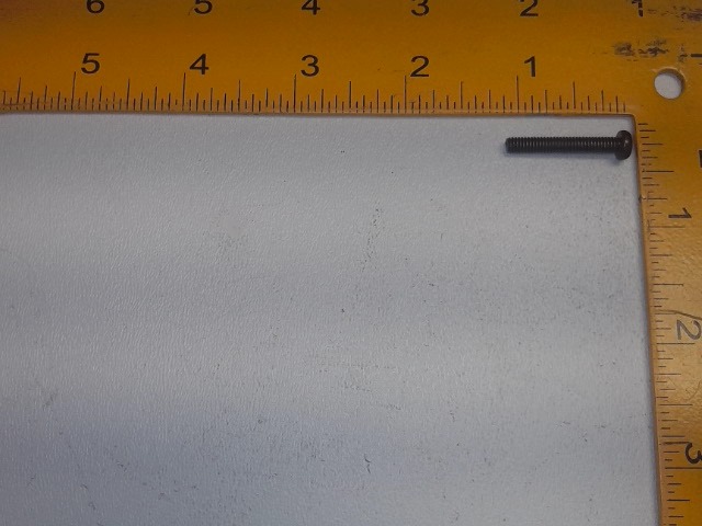 03054-70425 Screw for KUBOTA