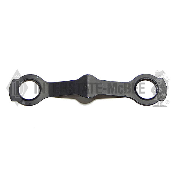 M-4101401 Plate - Lock for INTERSTATE MCBEE