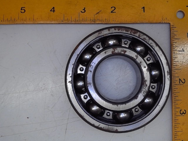 40011 MACDON Bracket