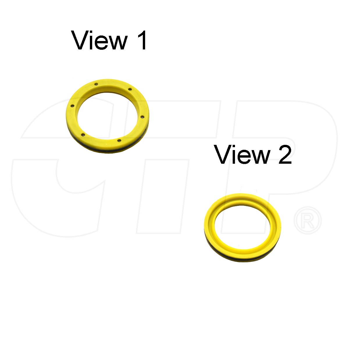 7K9201 Seal-lip Type