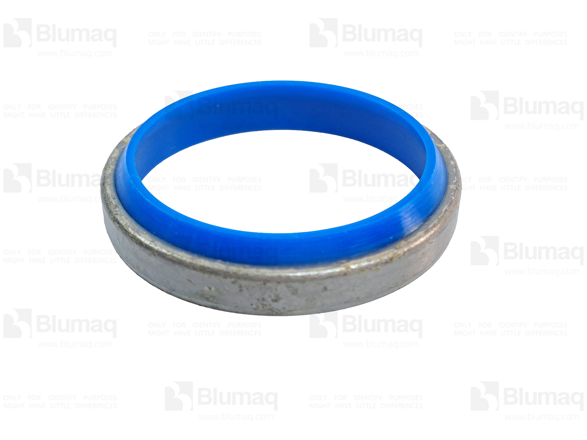 141-0713 Wiper Seal for BLUMAQ