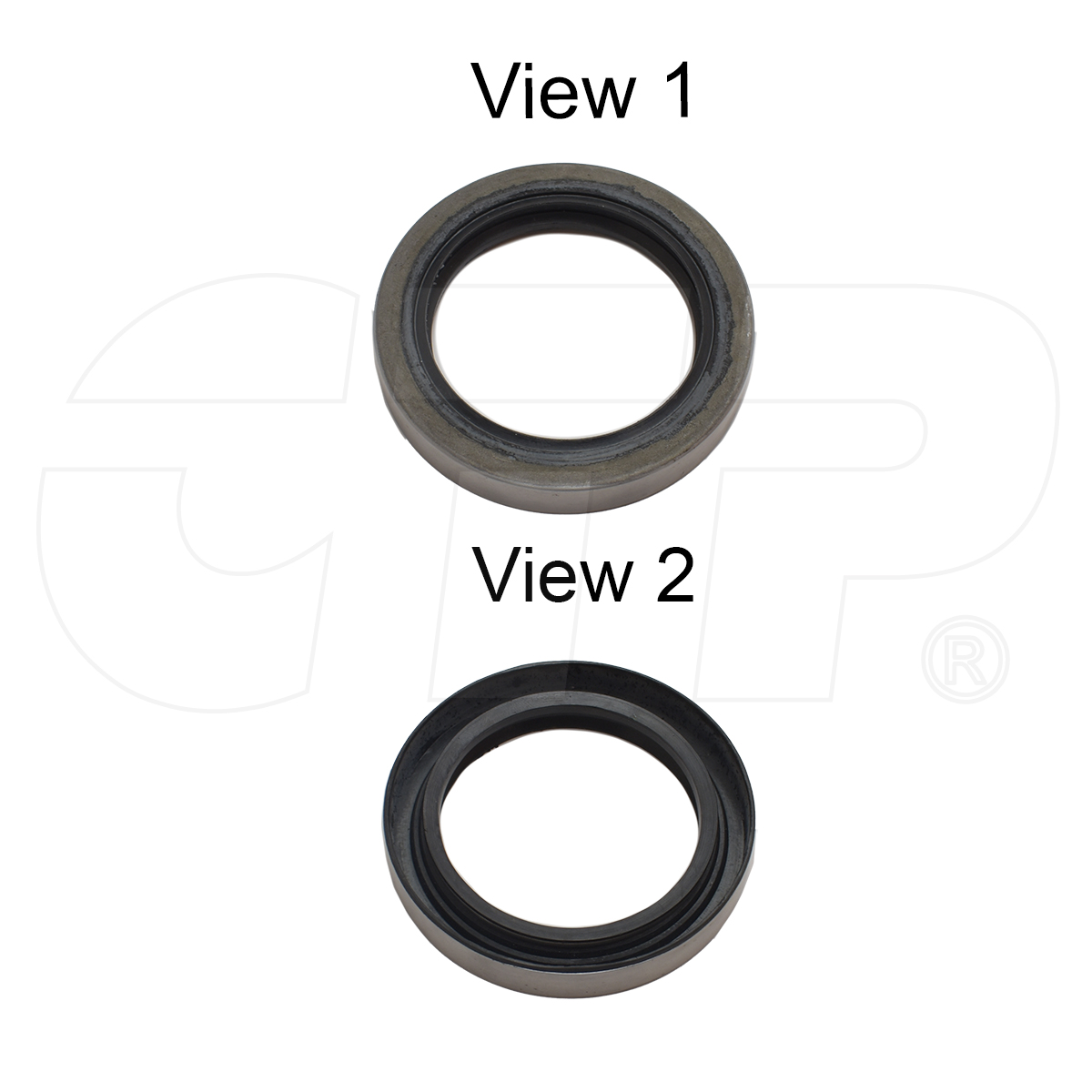 07012-10065 Oil Seal for KOMATSU