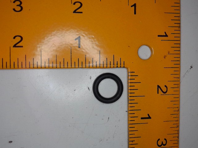 238-6110 Seal O-ring
