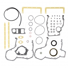 6204-K2-2100 Gasket Kit,cylinder Block for KOMATSU