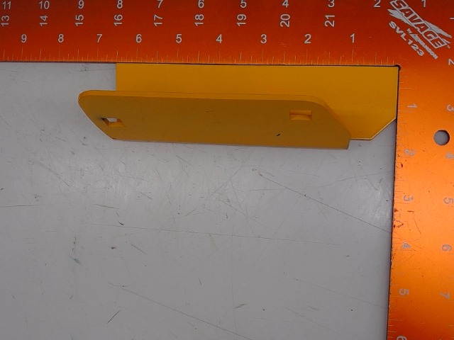 02001235 Bracket for CUB CADET