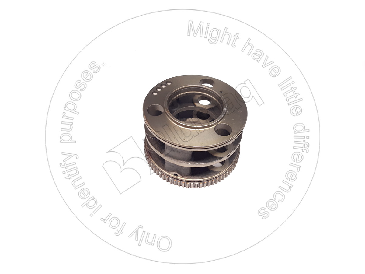 112-8041 Carrier for BLUMAQ