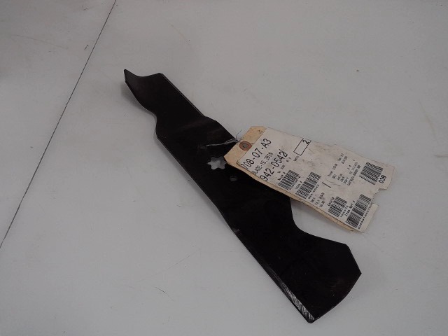 942-0542 Blade for CUB CADET