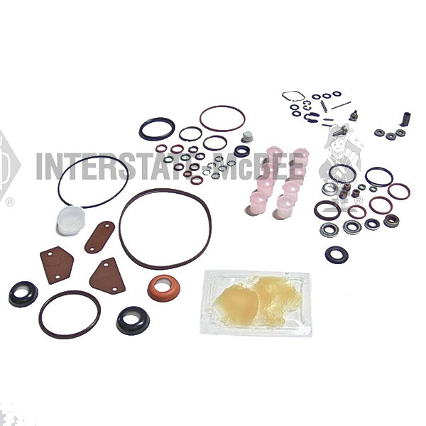 M-24370 Kit - Db2 Overhaul for INTERSTATE MCBEE