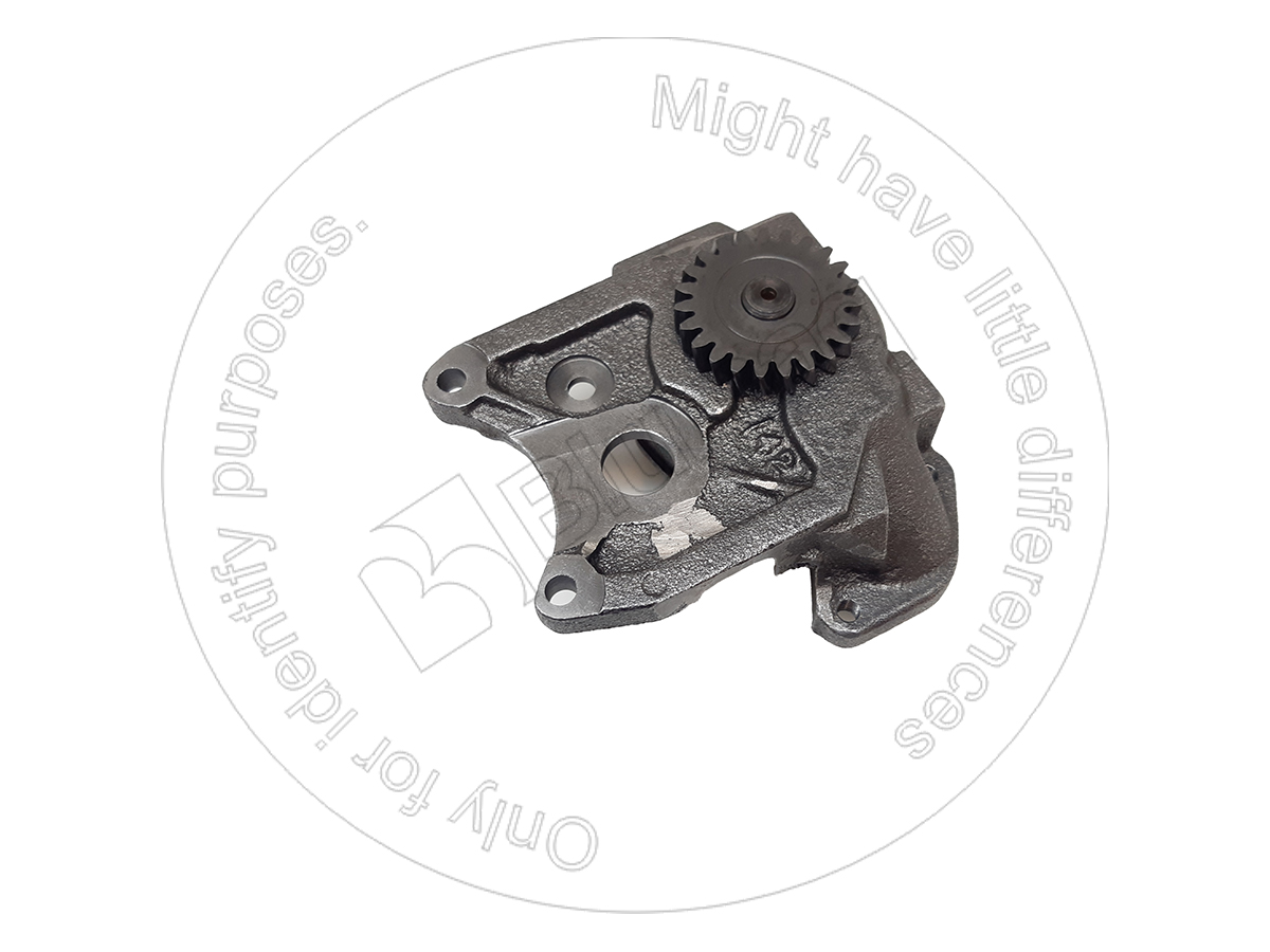 216-8625 Oil Pump for BLUMAQ
