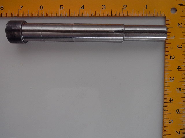 28897 Shaft for WOODS