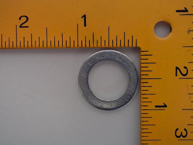 495-81176 Washer for CUB CADET