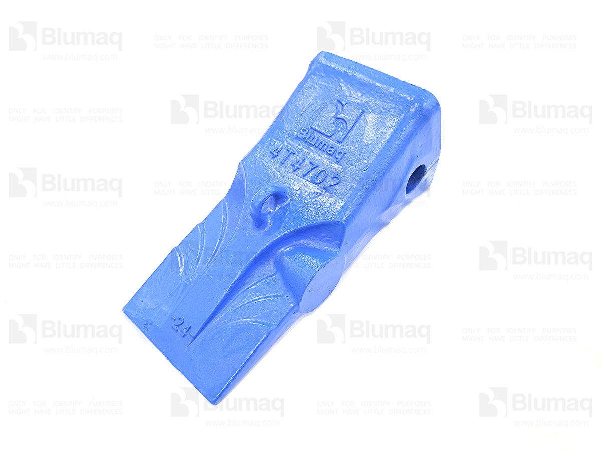 4T-4702 Tooth for BLUMAQ