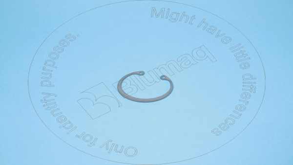 3K-9879 Pin Retainer for CATERPILLAR