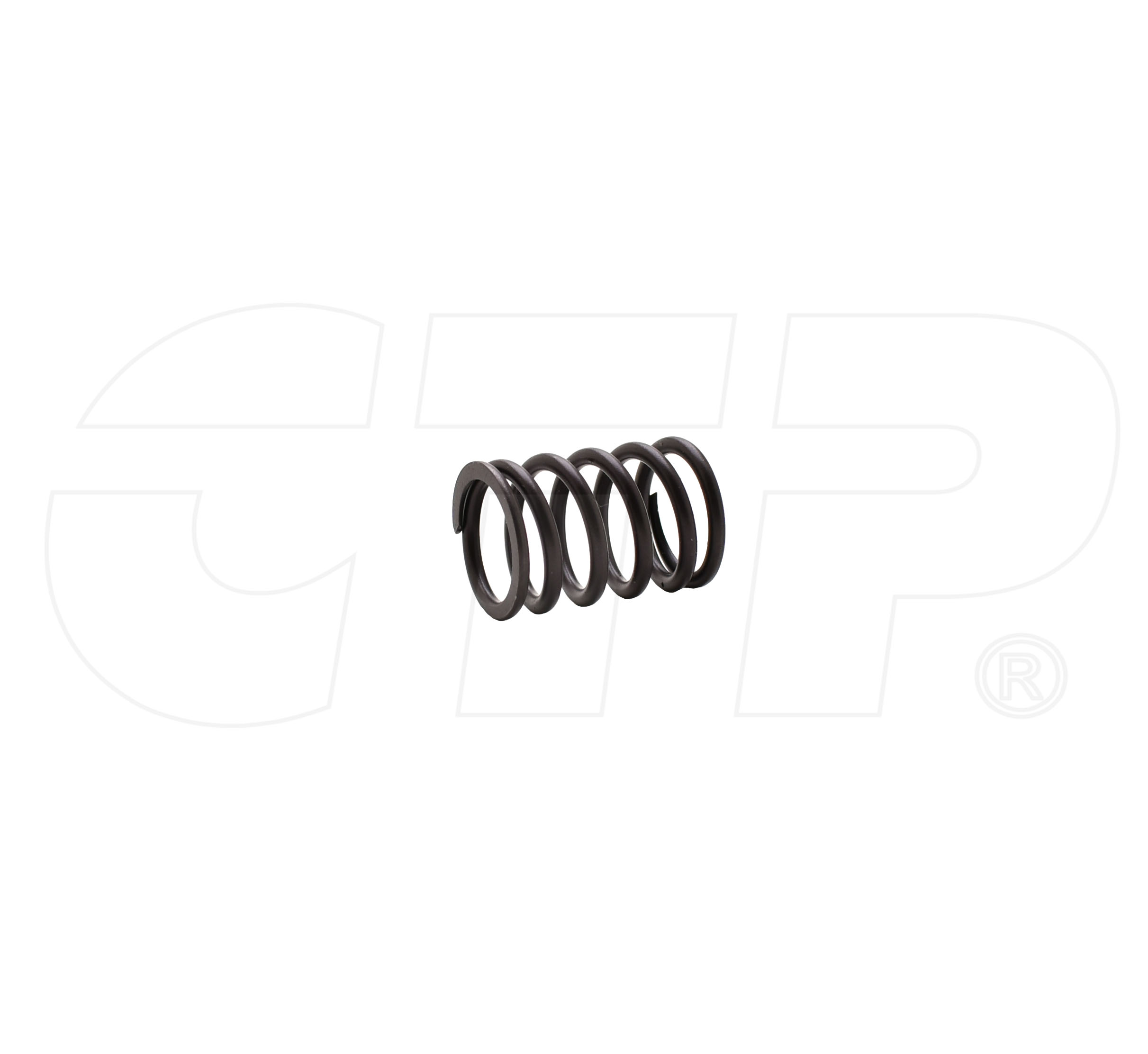 4778828 Spring-valve for CATERPILLAR