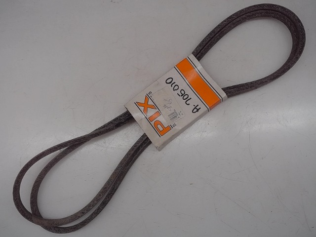 A-705010 Belt Set for JOHN DEERE