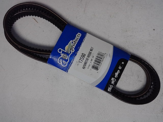 A-17590 V Belt for JOHN DEERE