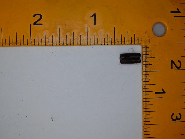 363794X1 Pin for AGCO