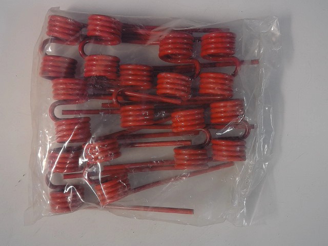 A-9380403 Tooth for JOHN DEERE