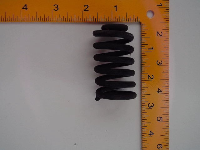 732-0735 Spring for KOMATSU