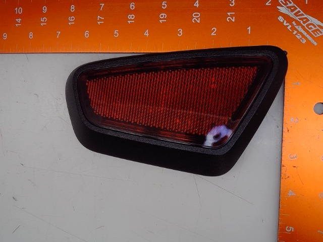 AM135556 Reflector for JOHN DEERE