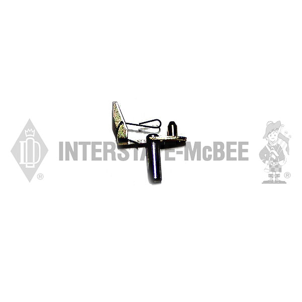 M-24441 Valve - Metering & Arm Assy
