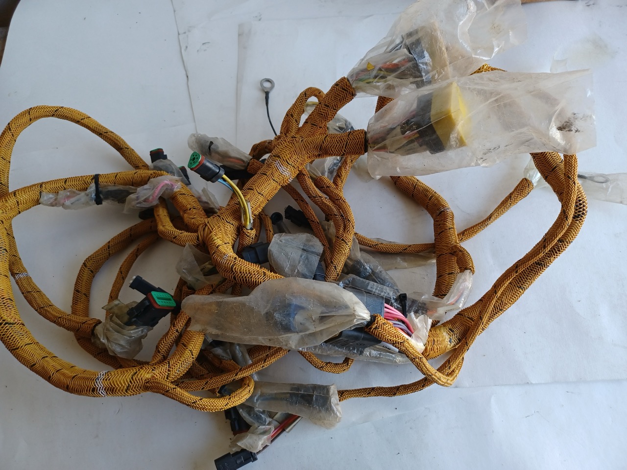 243-2300 Harness Assy. for CATERPILLAR